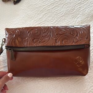 Patricia Nash Valerie Florence Clutch